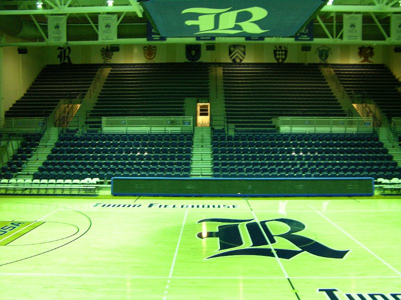 Phillips Field House Gym in Pasadena (23)